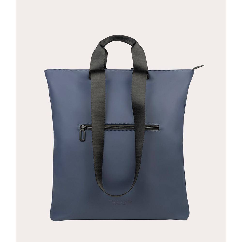 Taška GOMMO shopper 14'' Blue