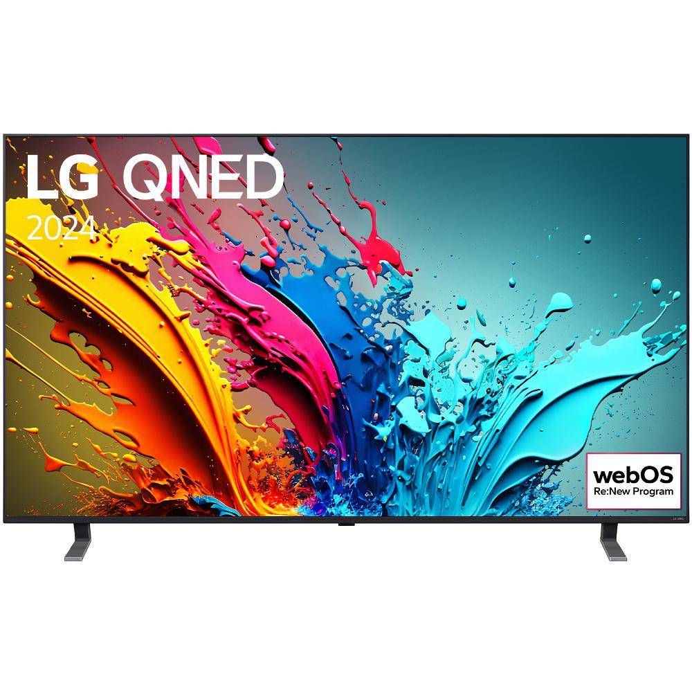 65QNED85T6C QNED TV LG