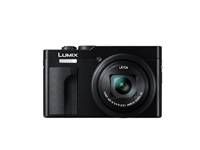 Panasonic Lumix DC-TZ99 - černý