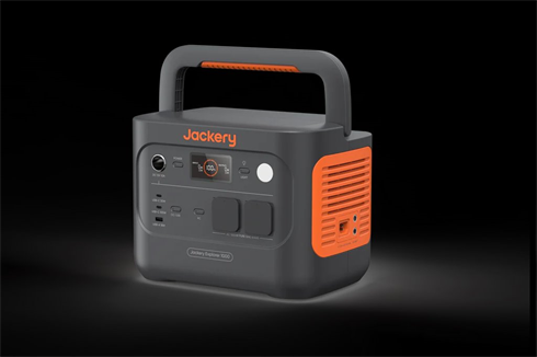 Jackery Explorer 1000v2 EU