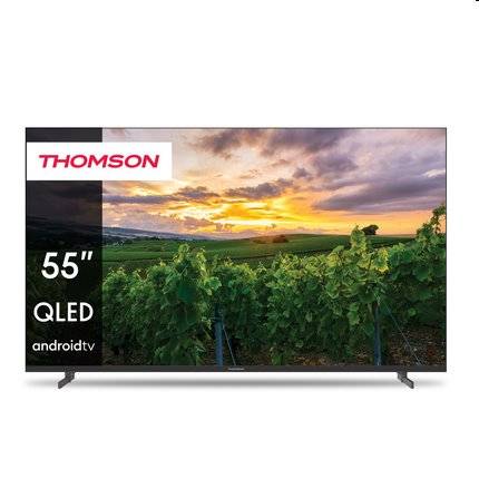 Thomson 55QA2S13 Qled Android