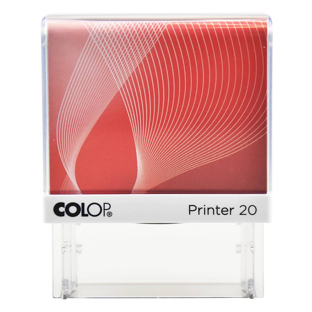 Pečiatka Colop Printer 20