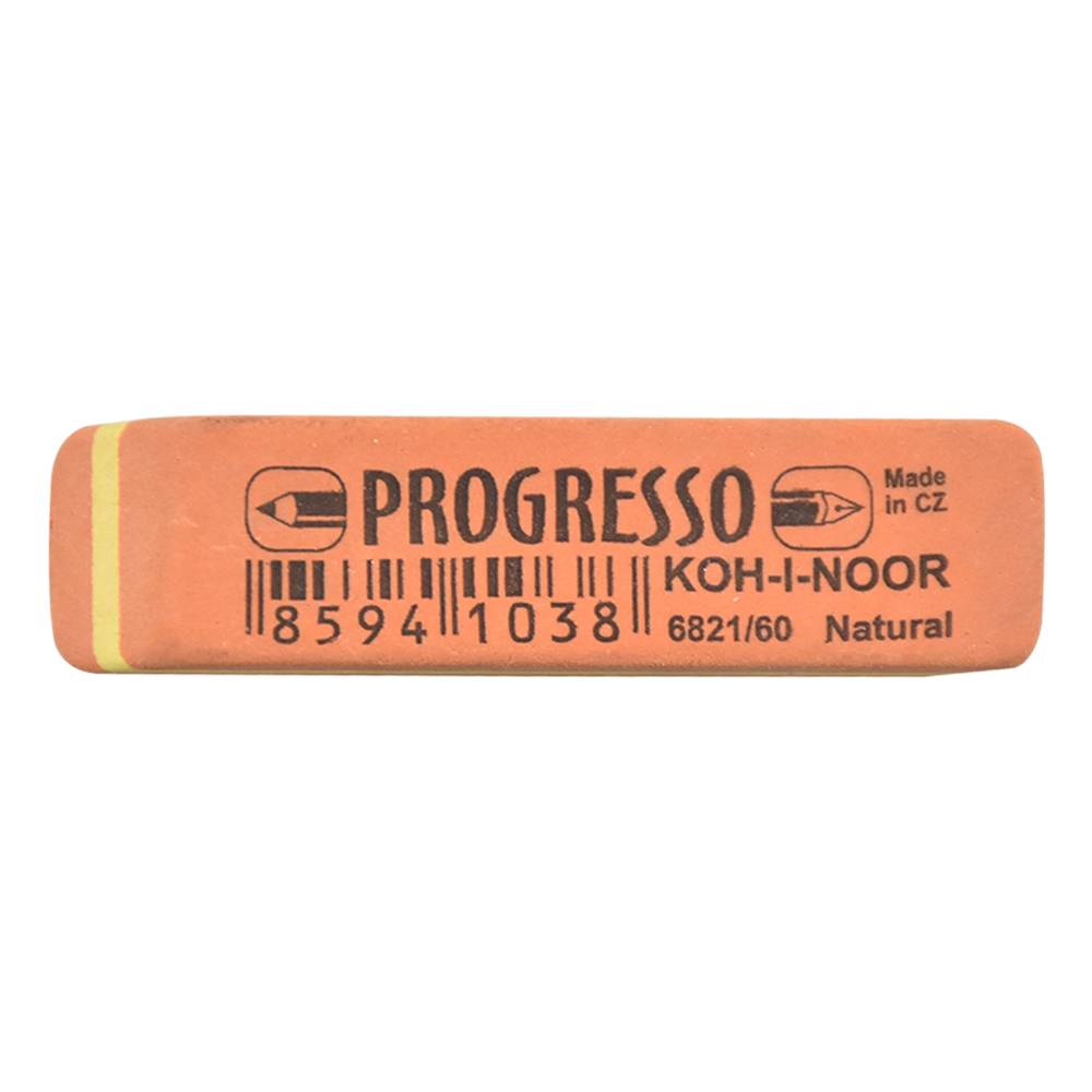 Guma 6821/60 Progreso oranžová KIN