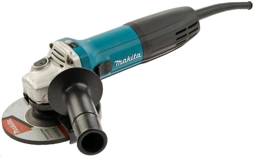 Makita GA5030R bruska úhlová