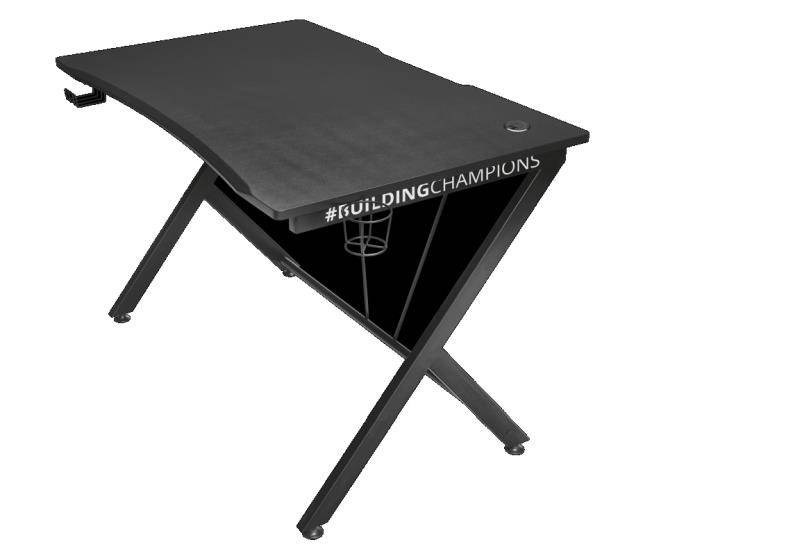 TRUST GXT 711 Dominus Gaming Desk