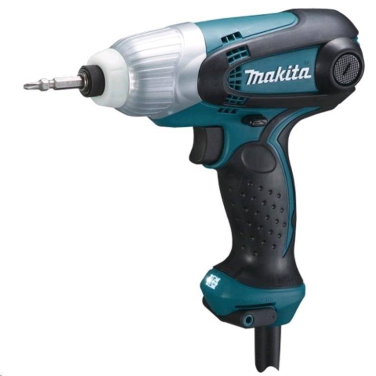 Makita TD0101F utahovák rázový elektronický