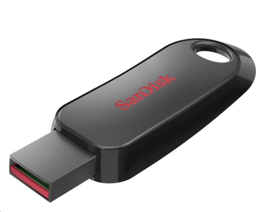 SanDisk Flash disk 32GB Cruzer Snap, USB 2.