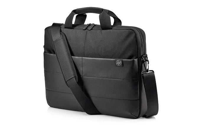 HP 15.6 Klasická aktovka - BAG