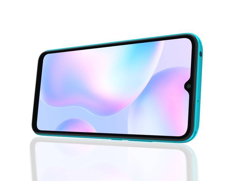 Xiaomi Redmi 9A 2GB/32GB Aurora Green.